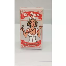   Dr. hard for men - term. étrendkiegészítő férfiaknak (8db)