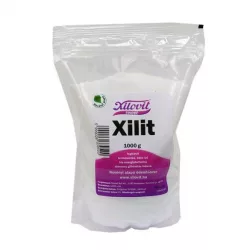 Xilovit sweet xilit természetes édesítő kristály 1000 g - bio és refomélelmiszer