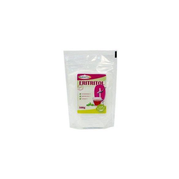 Naturpiac eritritol 500 g