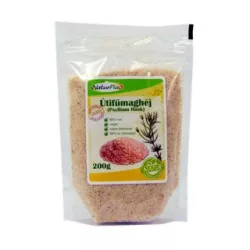 Naturpiac útifűmaghéj 200 g - bio és refomélelmiszer