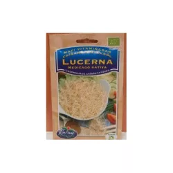 Rédei kertimag lucernamag csíráztatásra 30g - bio és refomélelmiszer