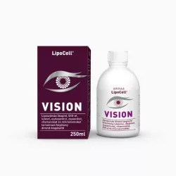 Lipocell vision liposzómás étrendkieg. 250 ml - bio és vegán étrendkiegészítők