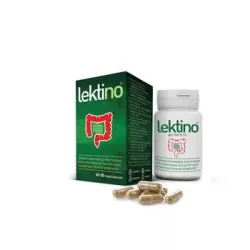 Lektino növényi kivonatokat, vitaminokat, mikroelemeket és huminsavat tartalmazó étrend-kiegészítő k - bio és vegán étrendkiegészítők