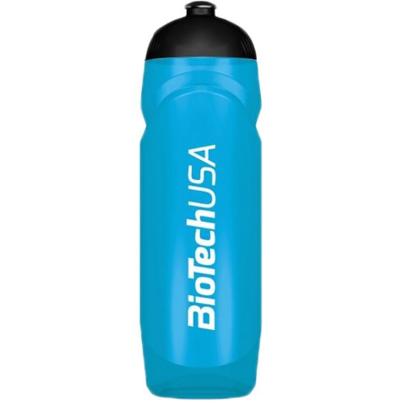 BiotechUSA Kulacs Biotech 750ml áttetsző kék