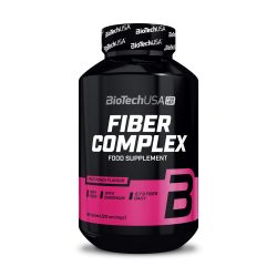 Biotechusa fiber complex 120 tbl (for her)
