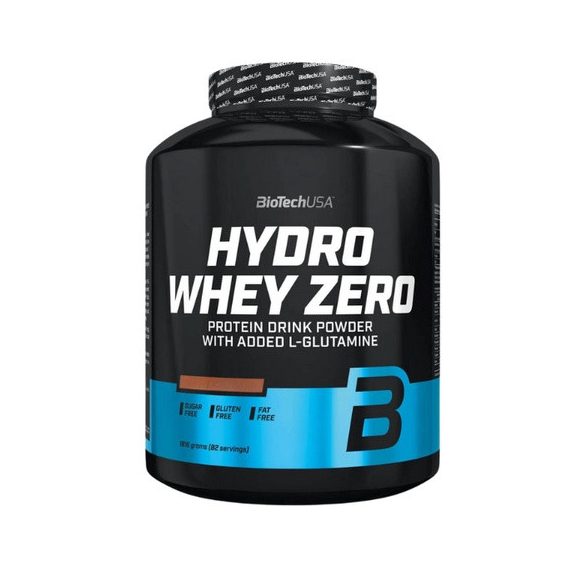 Biotechusa hydro whey zero 1816g eper