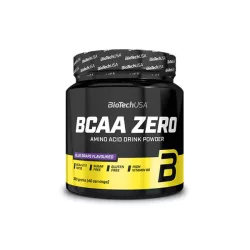 Biotechusa bcaa zero 360g kékszőlő