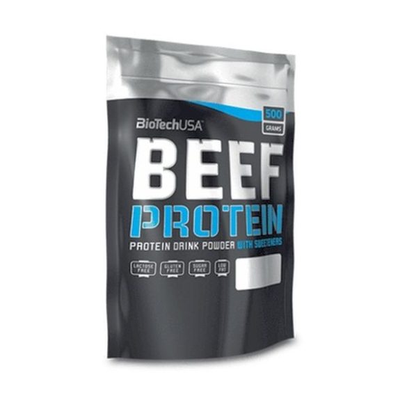 Biotech beef protein csokoládé-kókusz 500 g