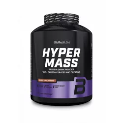 Biotechusa hyper mass 4000g csokoládé