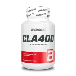 Biotechusa cla 400 80 caps
