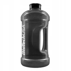 Biotechusa gallon biotech 2200ml fekete-füst