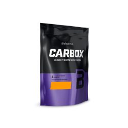 Biotechusa carbox 1000g őszibarack