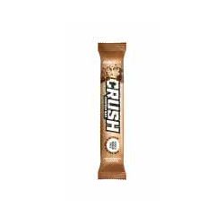 Biotech crush bar cookies&cream fehérjeszelet 64 g - bio és refomélelmiszer
