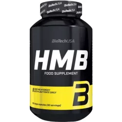 Biotechusa hmb 150 caps