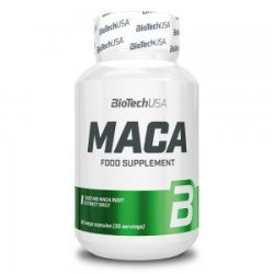 Biotechusa maca 60 caps