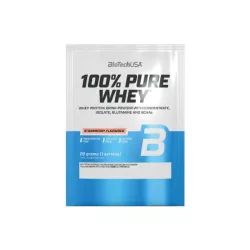 Biotechusa 100% pure whey 28g banán