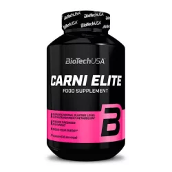Biotechusa carni elite 90 caps