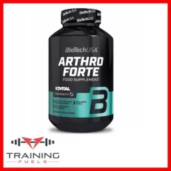Biotech arthro forte tabletta 120 db
