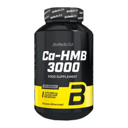 Biotechusa ca-hmb 3000 270g