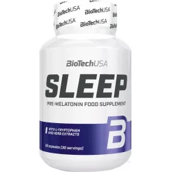 Biotechusa night 60 caps