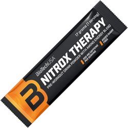 Biotechusa nitrox therapy 17g trópusi gyümölcs