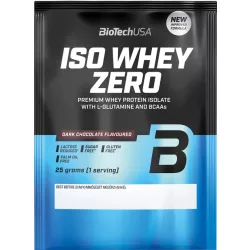 Biotechusa iso whey zero 25g étcsokoládé