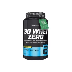 Biotechusa iso whey zero 908g pisztácia