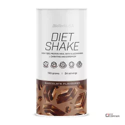 Biotechusa diet shake 720g pisztácia