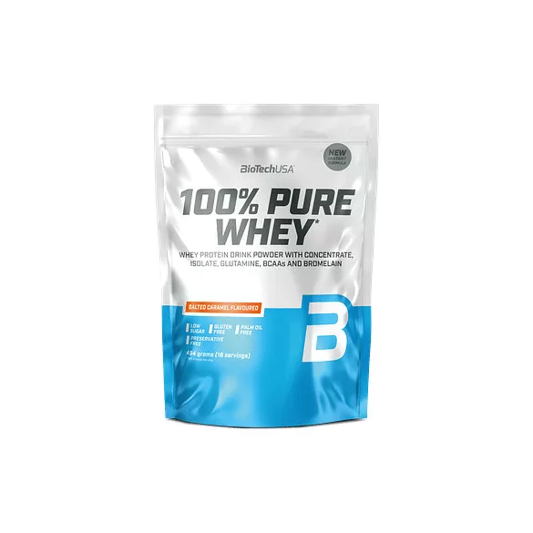 Biotechusa diet shake 30g banán