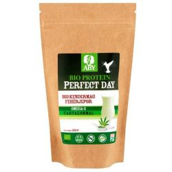 ABY BIO PERFECT DAY KENDERMAG FEHÉRJEPOR 250 g