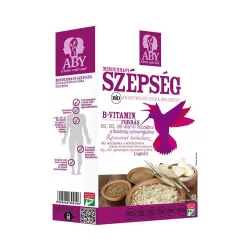 Bio aby szépség aranyköles őrlemény 250g - bio és refomélelmiszer
