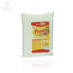 Mester Család gluténmentes pizzapor 500 g - bio és refomélelmiszer