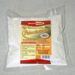 Mester Család gluténmentes palacsintapor 1000 g - bio és refomélelmiszer