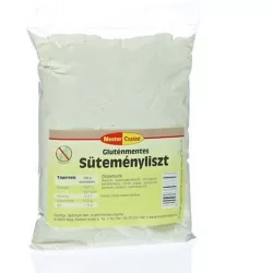 Gluténmentes mester család süteményliszt 1000g - bio és refomélelmiszer