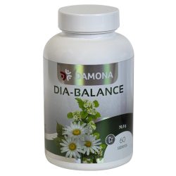 Damona dia balance tabletta 60db