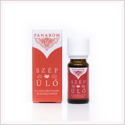 Szépülő olajkeverék szaunázáshoz 10 ml - aromaterápiás és wellness termékek