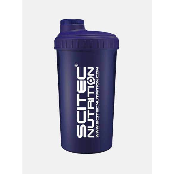 SciTec Shaker 700ml sötétkék scitec