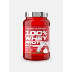   SciTec 100% Whey Protein Professional 920g csokoládé-mogyoró