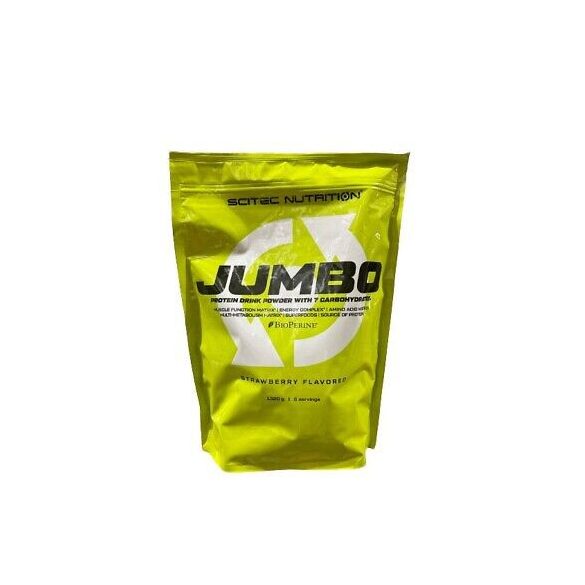 SciTec Jumbo 1320g eper