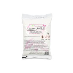 Humanity folttisztító-fehérítő só 1000g