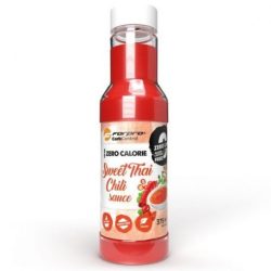   Gluténmentes forpro carb control édes thai chili szósz 375ml