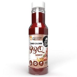 Gluténmentes forpro carb control bbq szósz 375 ml