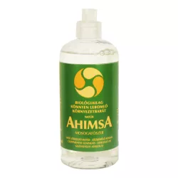 Ahimsa mosogatószer natúr 500ml - bio és natúr tisztítószerek