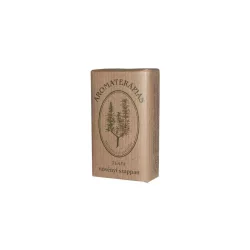 Tulasi aromaterápiás szappan teafa 90g - bio és natúr kozmetikumok