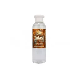 Tulasi tusfürdő szantál 250 ml - bio és natúr kozmetikumok