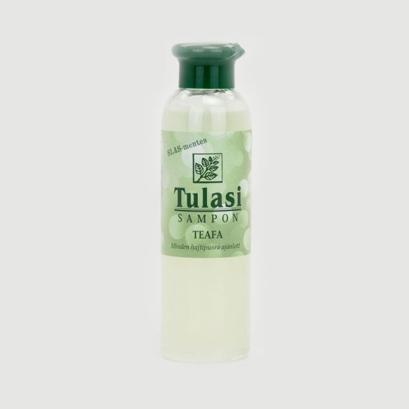 Tulasi slas mentes sampon teafa 500 ml