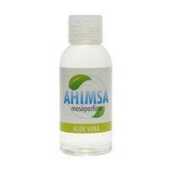 Ahimsa mosóparfüm aloe verás 100ml - bio és natúr tisztítószerek