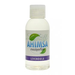 Ahimsa mosóparfüm levendulás 100ml - bio és natúr tisztítószerek