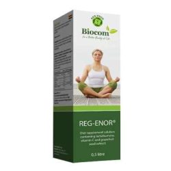 Biocom Reg-Enor /Regenor/  500ml