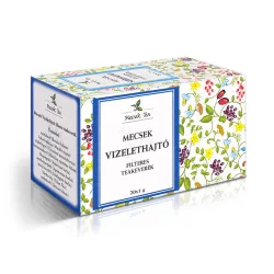 Mecsek teakeverék vizelethajtó filteres 20db - bio és refomélelmiszer
